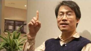 [문화체육관광부] 문화부사람들5편-강성태 문화예술교육과 사무관