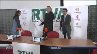 Proyecto Educacción Tv