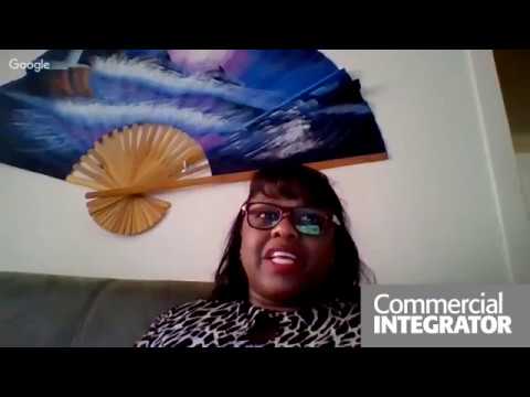Why the AVIXA Diversity Council is starting now - YouTube