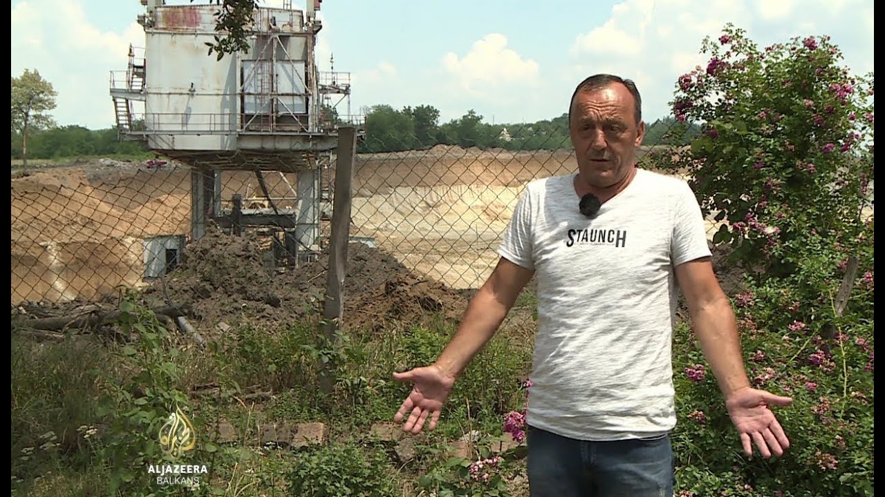 Rudnik u dvorištu: Kada komšiluk zamijene bageri