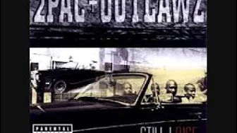 Homeboyz - 2Pac & Outlawz Homeboyz - 2Pac & Outlawz