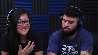 Melanie Martinez - Pacify Her Official Music Video Music Reaction