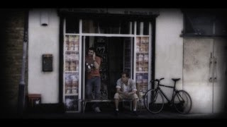 Photoshop Film Frame Photo Effect - create a dramatic cinematic look screenshot 5