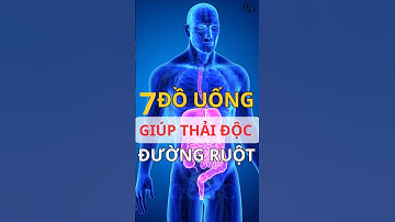 7 Đồ uống giúp thải độc đường ruột. #prebiotics #oriflame