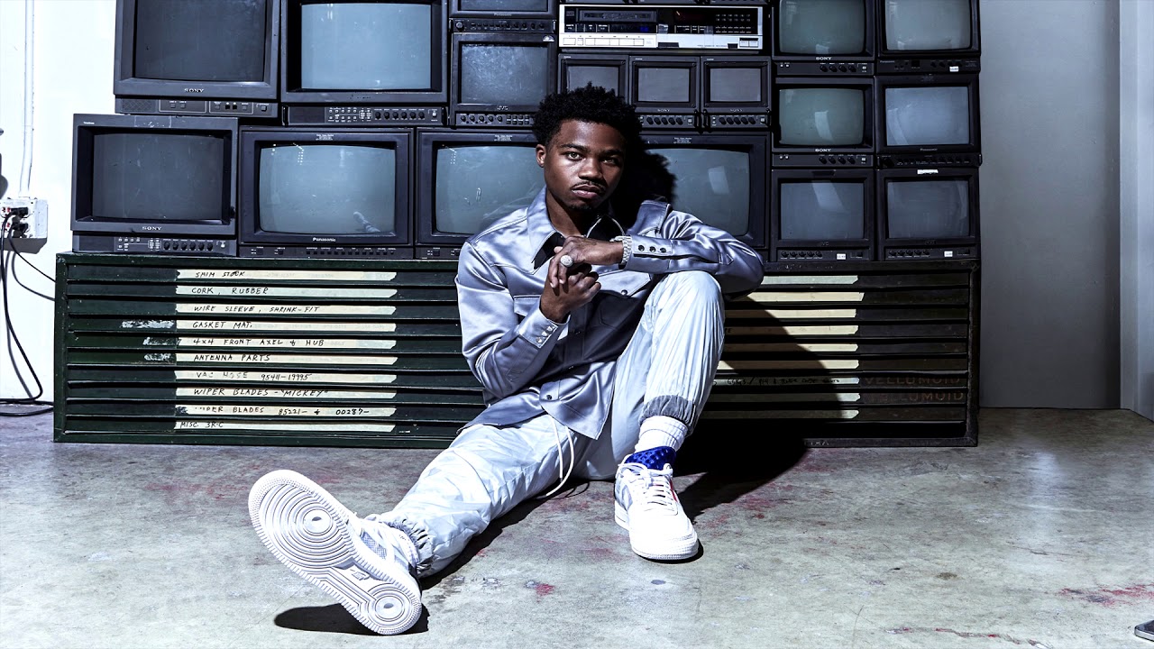 [FREE] "Meant To Be" Roddy Ricch x Lil Tjay Type Beat 2019 (Prod.RellyMade)