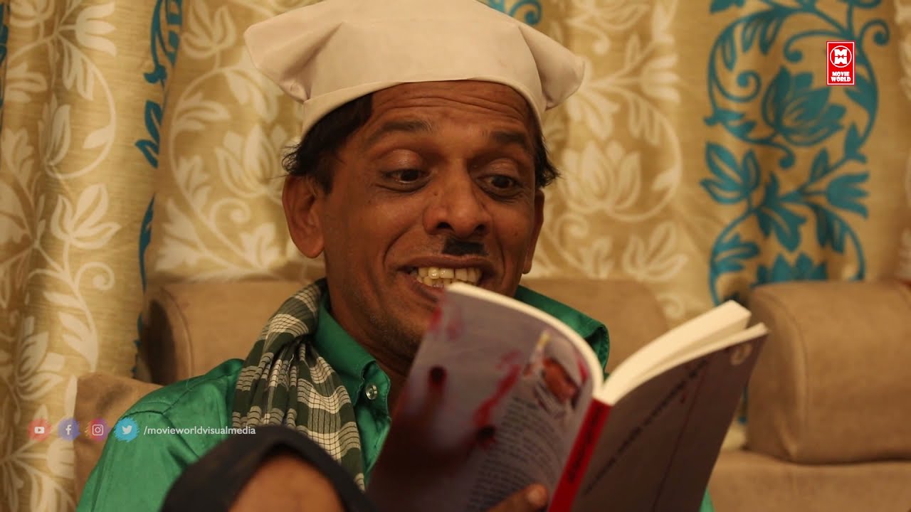 Must Watch Comedy Video 2022 | Nangi Taango Wali Ladki | Comedy Videos -  YouTube