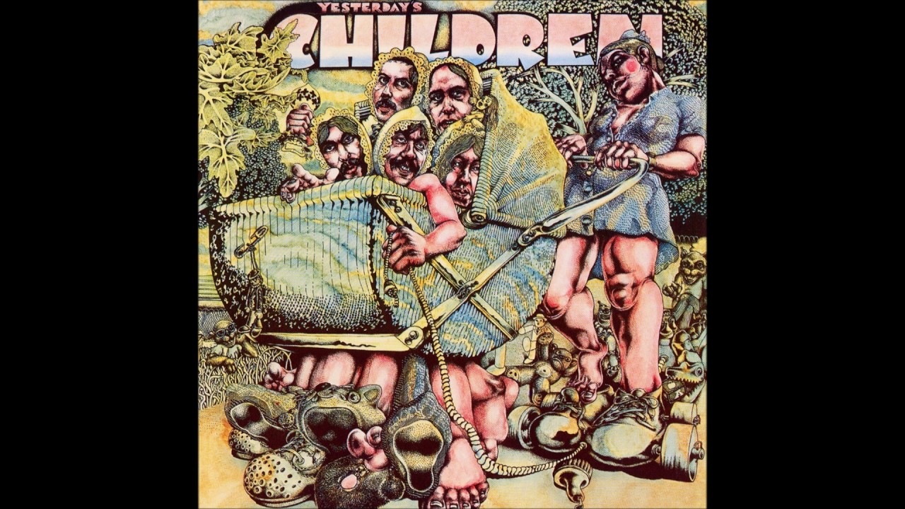 Yesterday's Children - Sailing adlı videoyu YouTube'da izle Yesterday's Children - Sailing adlı videoyu YouTube'da izle