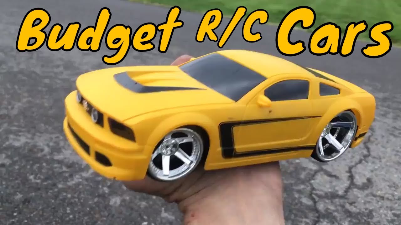 buy r c cars