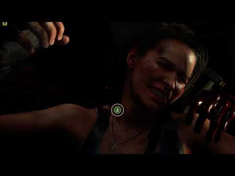 Resident Evil 3 Remake Hindi