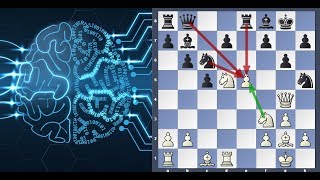 Alpha Zero Vs StockFish - The revenge of alpha zero