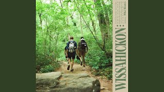 Video thumbnail of "Bike Routes - Wissahickon"