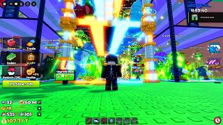 🔴LIVE ESCAPE TSUNAMI FOR BRAINROTS 🌊 CHALLENGE DAY 25 #shorts #roblox