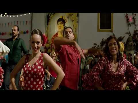 Senorita Zindagi Na Milegi Dobara Full HD Video Song | Farhan Akhtar, Hrithik Roshan, Abhay Deol