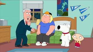 Carters Ball Nets Family Guy