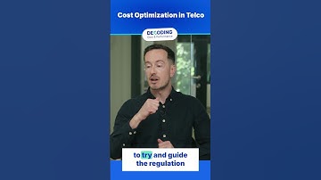 Why Telcos must rethink cost optimization
