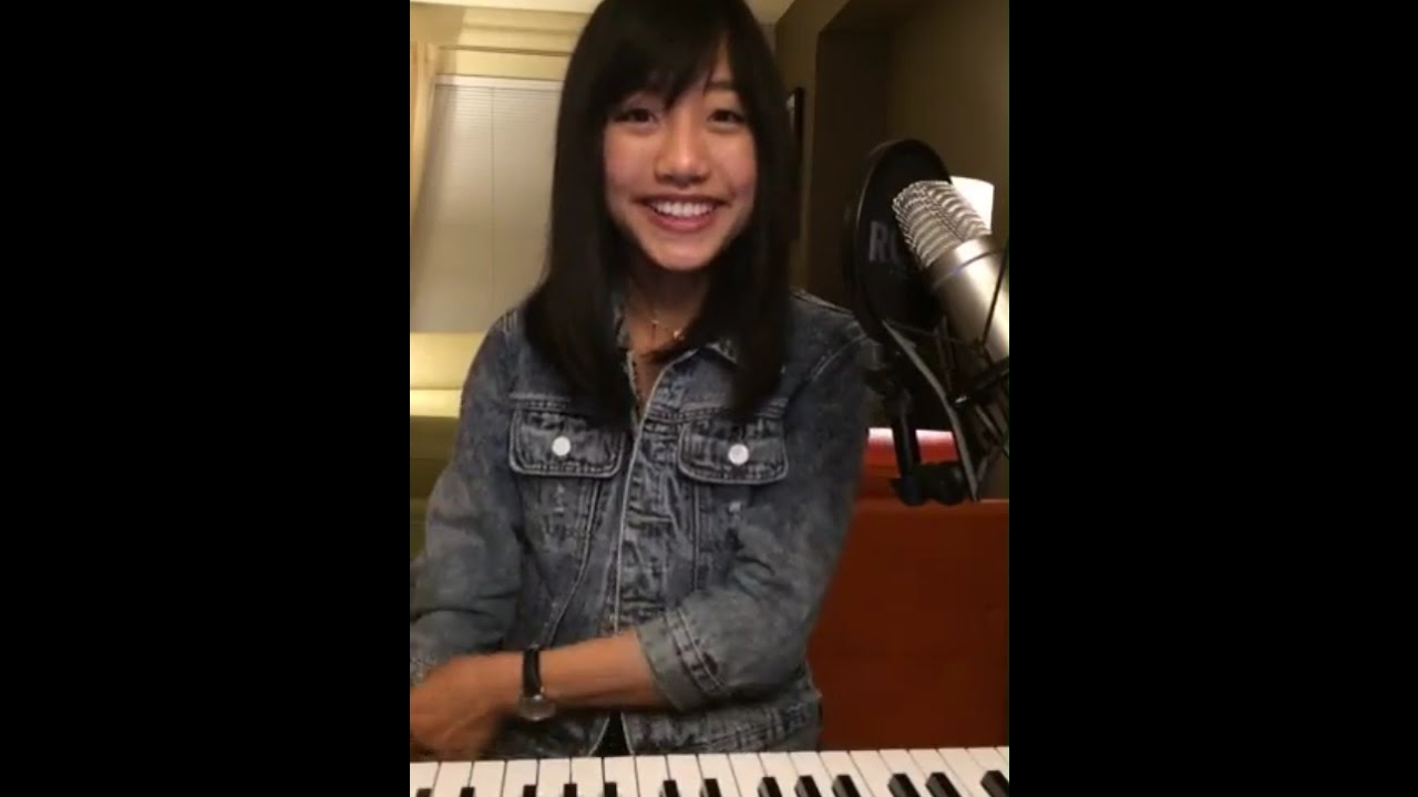 蔡佩軒Ariel  我等到花兒也謝了(聽完別哭)