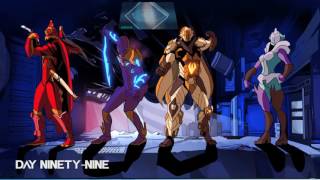 Famous Warframe | Prime Time #140 Wealth