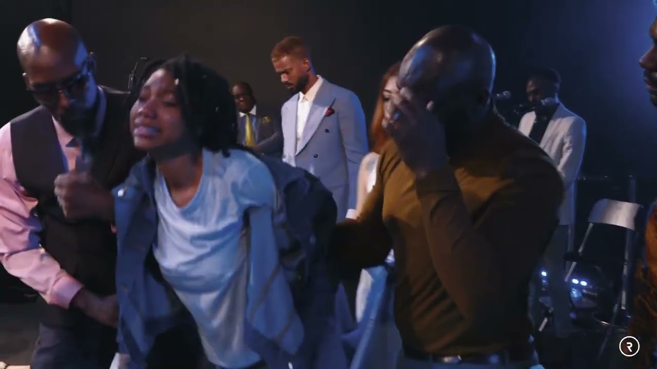 Demons have no place in you // Prophet Lovy L. Elias