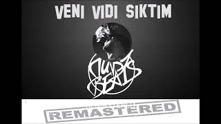 NIMO - VENI VIDI SIKTIM (MIX) Remastered