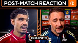 Incredible Night Gibbs-White On Nottingham Forest Advancing