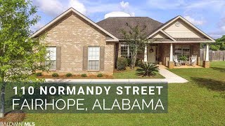 110 Normandy St video tour