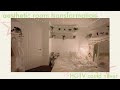 EXTREME BEDROOM MAKEOVER | aesthetic bedroom transformation