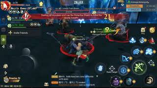 SDN Challenge Match Made in Heaven - SharpEyeTiti
