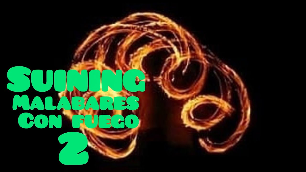 Como jugar Suining ,Poi de fuego / Cariocas 2