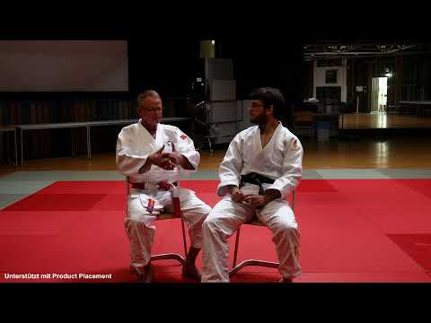 Judo || IJF-Referee Bode über ständige Regeländerungen #ImGespräch No.3 (Teil 2)