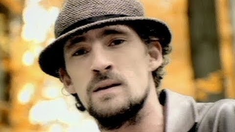 Gentleman - Serenity [Official Video]