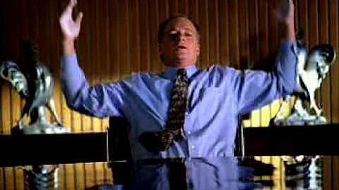 Healthy Jim - Perdue Commercial