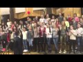 Brandon Stone and Academy of Igor Krutoy We are the World cover Michael Jackson unforgetibble