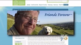 3 On Your Side: Pet Trusts Help Protect Animals After Their Owner Passes Away