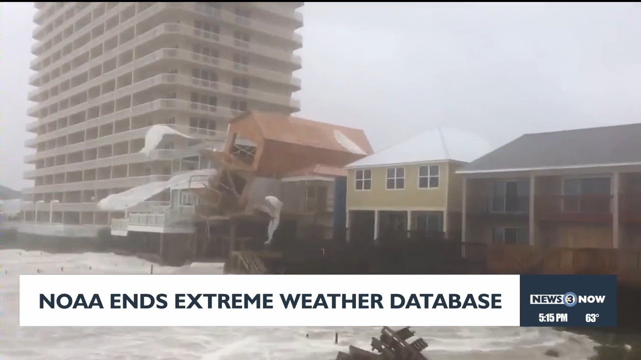 NOAA Ends Extreme Weather Database YouTube noaa-ends-extreme-weather-database-youtube