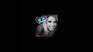 Britney Spears - Tik Tik Boom (with Myah Marie) [Inverts & Vocal Distribution]