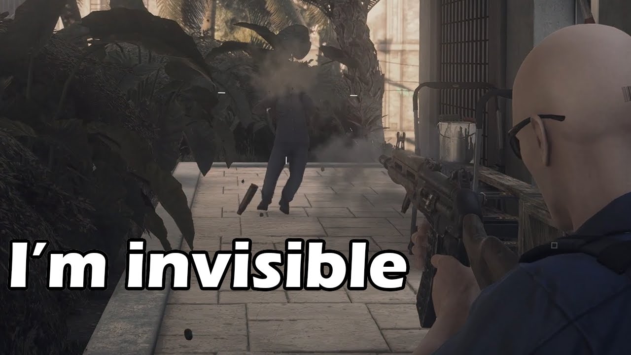 Silent but Deadly