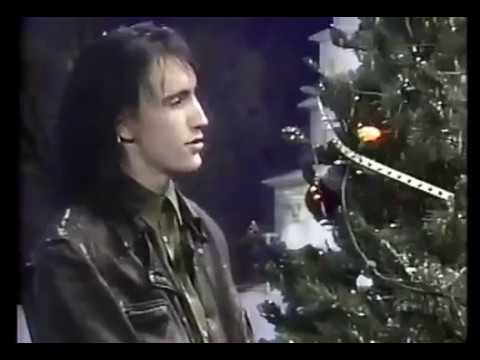 MTV 120 Minutes Christmas Special (w/Trent Reznor of Nine Inch Nails) 1989