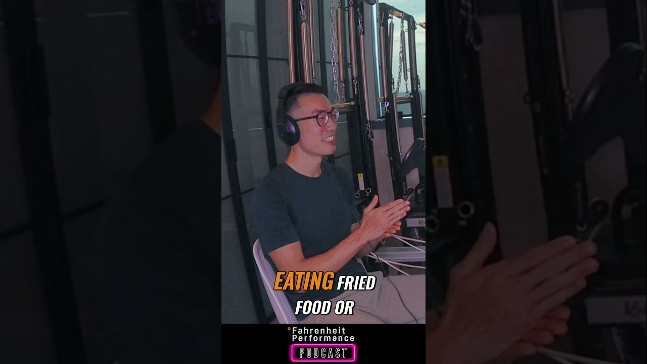 e77 : the flying doctor - Consistency Wins  Bubble Tea, Training & Diet Secrets Unveiled!