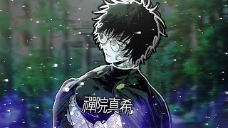 Zen'in Maki - Y119 (Slowed) - SXRKIN