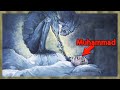 How a sleepparalysis cave demon started islam