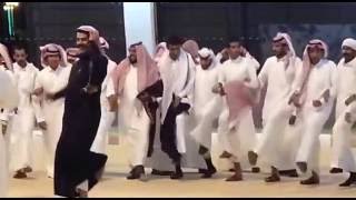 لعب القزوعي 2017  ظافر الحبابي طنااااخة اللعب قحطان