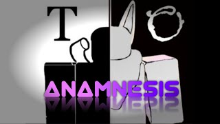 Madness Combat/Transfur Outbreak OST - Anamnesis