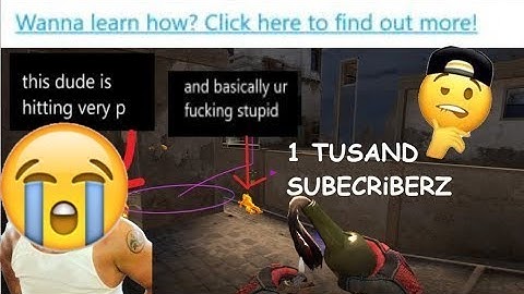 Best OTC Config 1K Special (FREE CFG IN DESC)