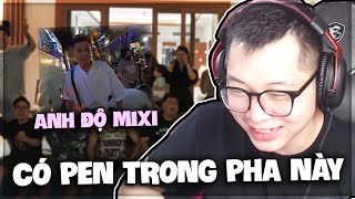 ( REACTION ) CHECK VAR ĐƯỢC NGAY ANH ĐỘ MIXI SỜ M*NG LÊ KHÔI | NHA TRANG VÀ CHUYỆN CHƯA KỂ