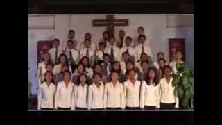 Ho anao Hosanna Ambohijatovo Fitiavana
