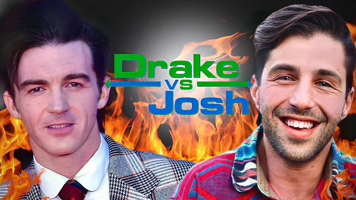 Josh Peck EXPOSES Drake Bell