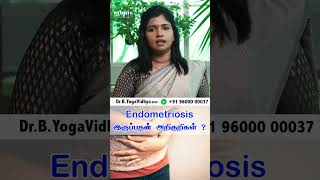 Endometriosis