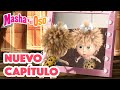 👱‍♀️ Masha y el Oso 🐻 Nuevo capítulo 🍖🌟 Oso Dientes De Sable