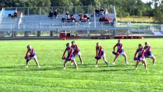 MMS Halftime Dance 8th.MOV
