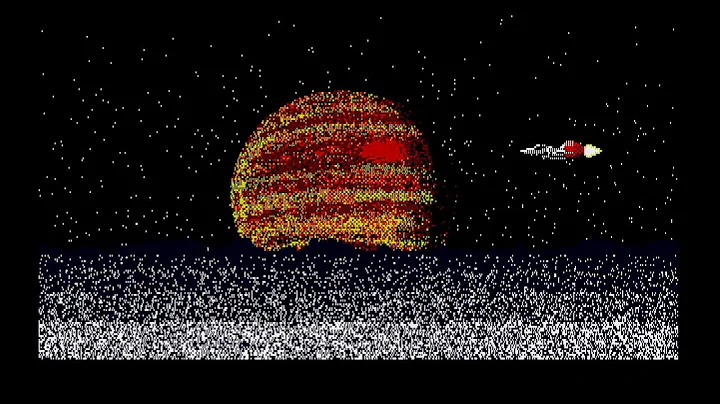 X1turbo/Z版シルフィード(OPM版) AREA 11～20 実機プレイ
